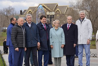 День космонавтики – особенный день для России